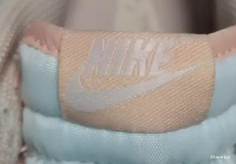 ＂Orange DUNK LOW NIKE Pearl＂DD1503-102 0505